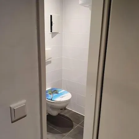 Apartament In Pankow