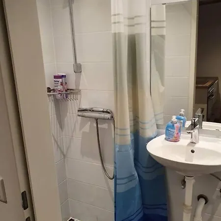 In Pankow Apartament *