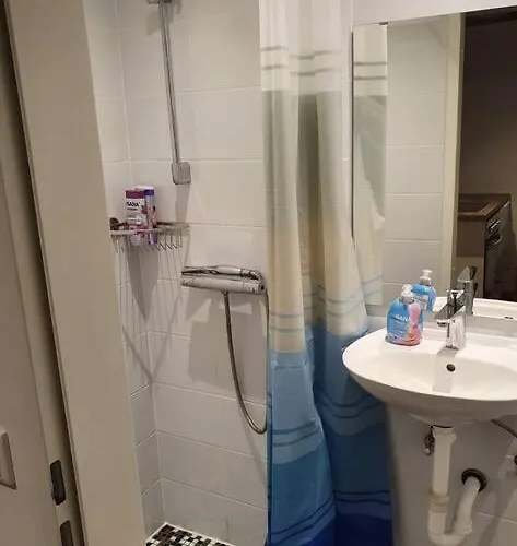 In Pankow Apartamento *