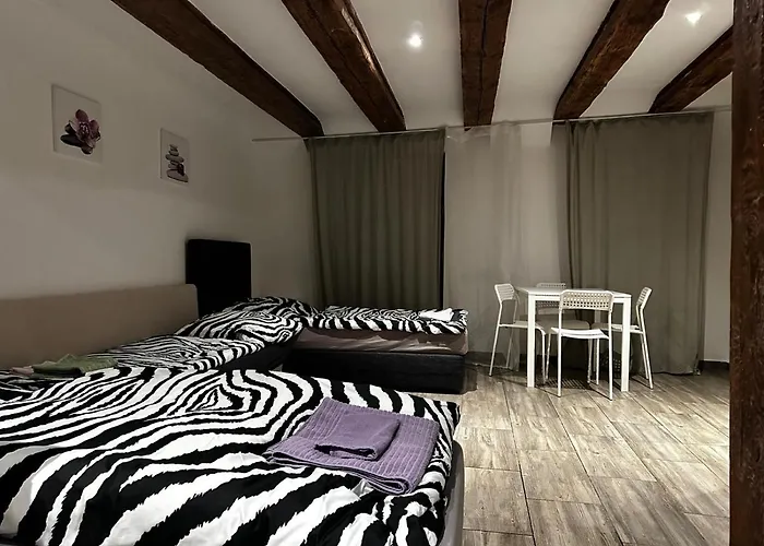 Apartamento In Pankow *