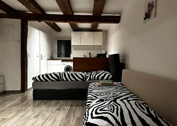 In Pankow Apartamento *