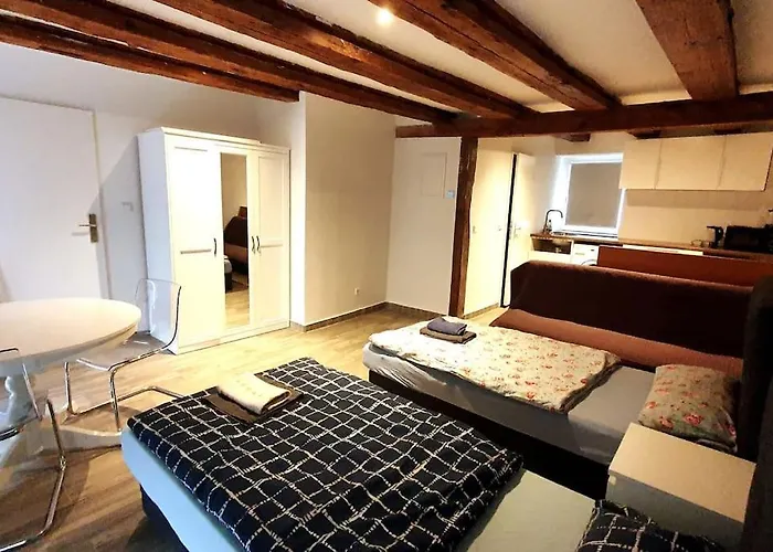 In Pankow ベルリン