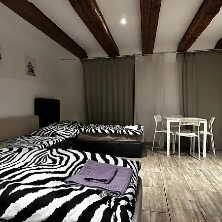 Apartment In Pankow *